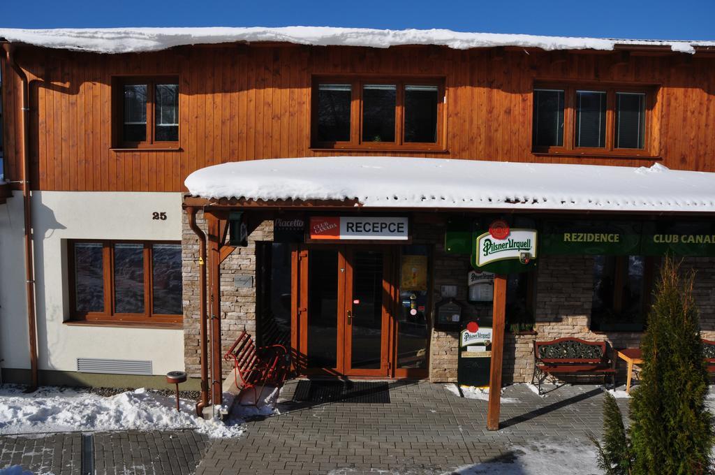 Studio Apartments Lipno 22, 24 Lipno nad Vltavou Pokoj fotografie