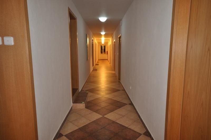 Studio Apartments Lipno 22, 24 Lipno nad Vltavou Pokoj fotografie