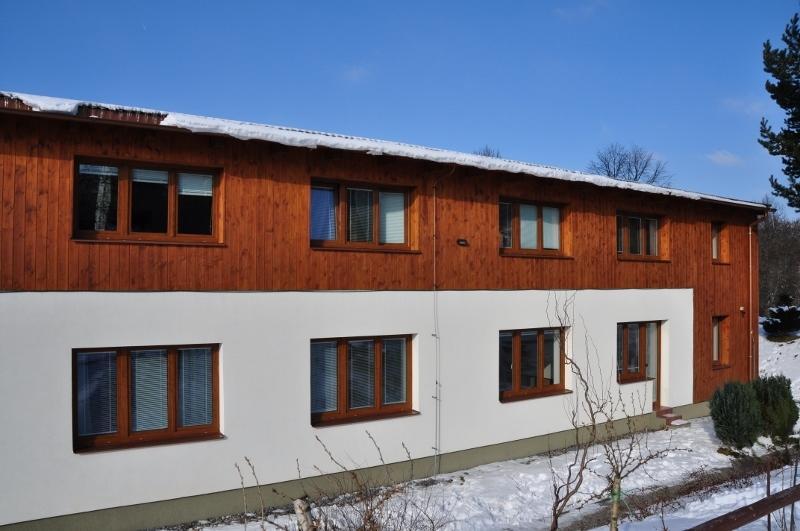 Studio Apartments Lipno 22, 24 Lipno nad Vltavou Pokoj fotografie