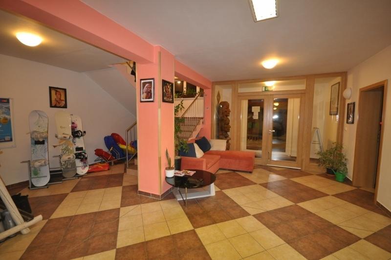Studio Apartments Lipno 22, 24 Lipno nad Vltavou Pokoj fotografie