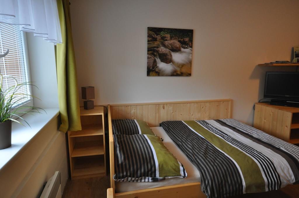 Studio Apartments Lipno 22, 24 Lipno nad Vltavou Pokoj fotografie